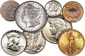 Coin Club Meeting